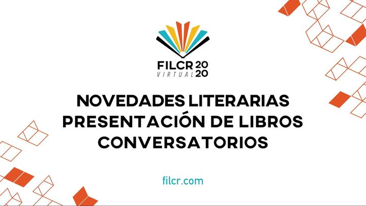 Feria del Libro #FILCR2020Vitual