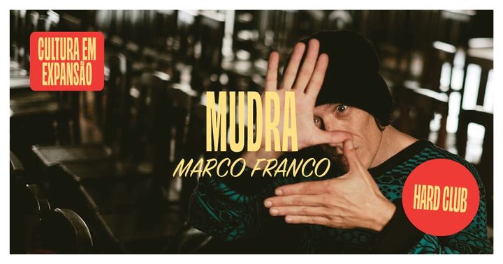 Mudra | Marco Franco