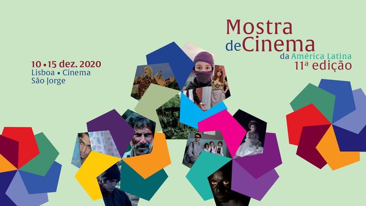 11ª Mostra de Cinema da América Latina em Lisboa