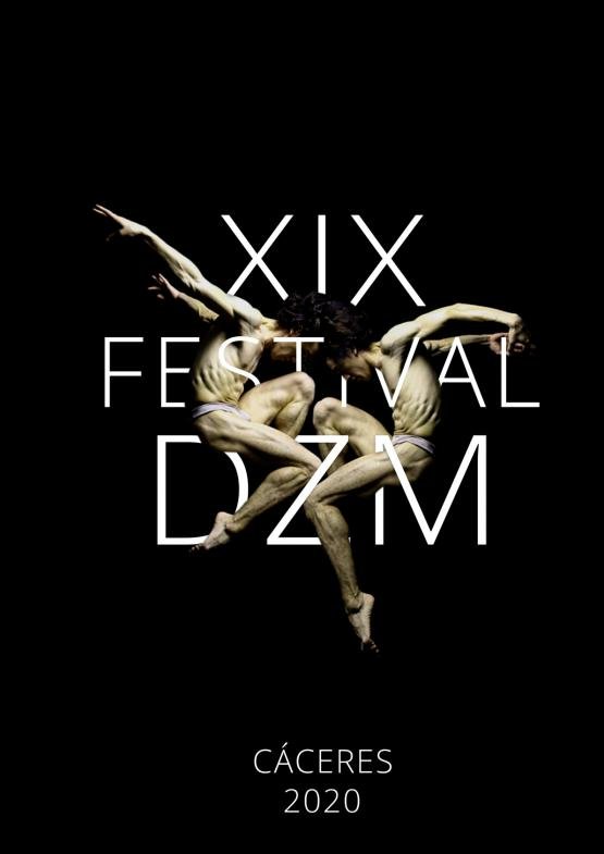 XIX Festival DZM