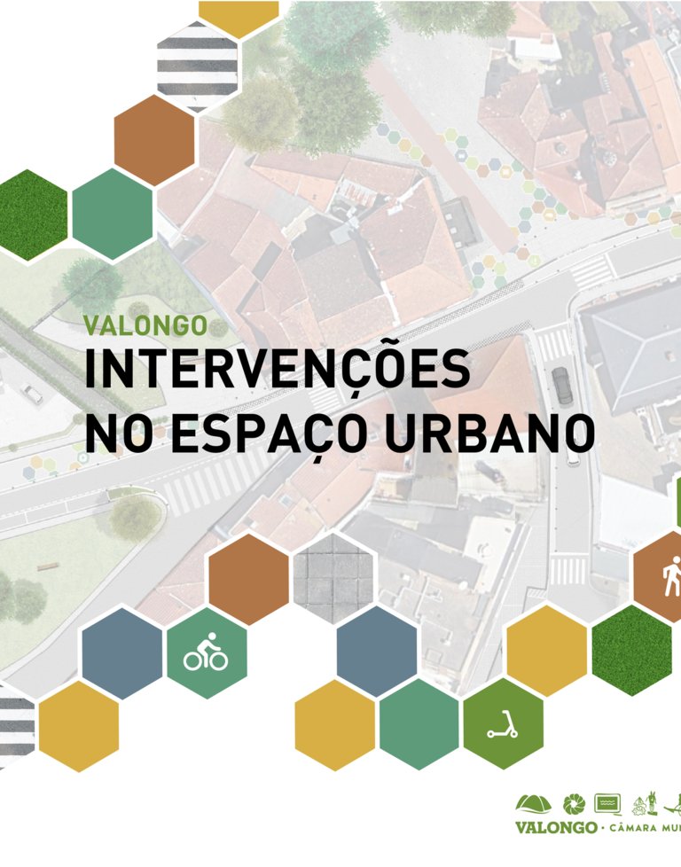 “Ação de Urbanismo Tático” - apresentação ...