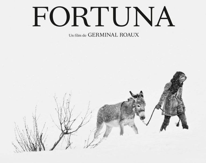 Filmoteca de Extremadura: FORTUNA