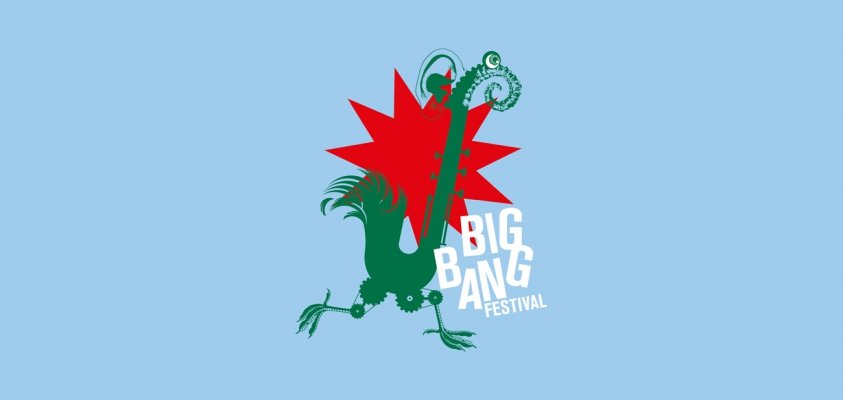 Big Bang LX18 - Festival de Música e Aventura para Jovens Públicos