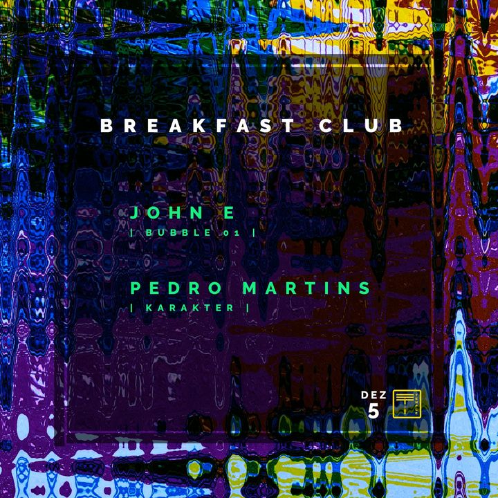 Breakfast Club #2