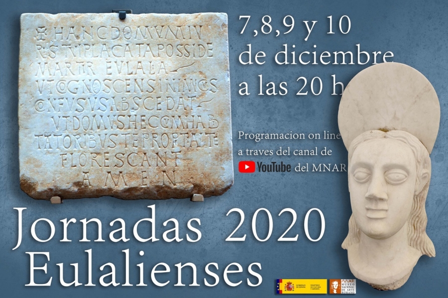 Jornadas Eulalienses 2020
