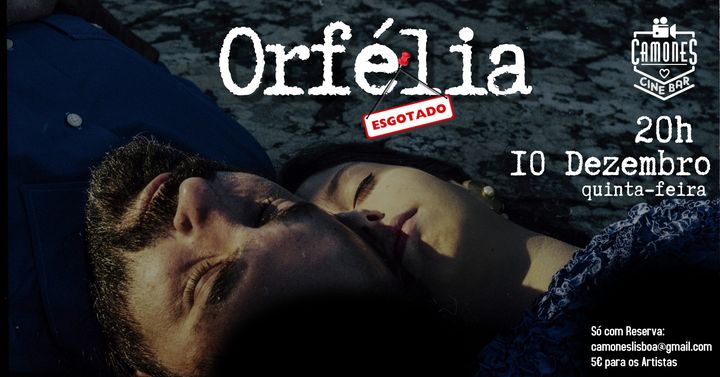 Orfélia