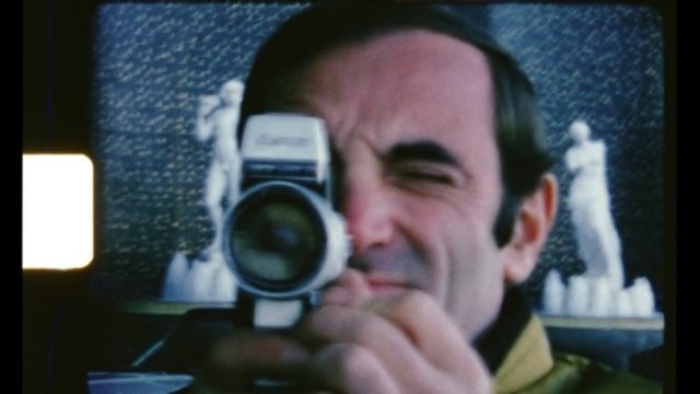 Aznavour por Charles | Cinema das Nossas Terças