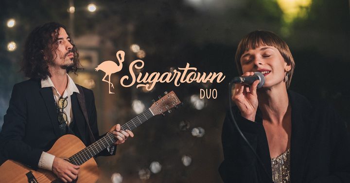 Sugartown.duo @querotenasdocas