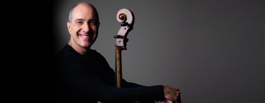 Asier Polo: Suites para violonchelo solo