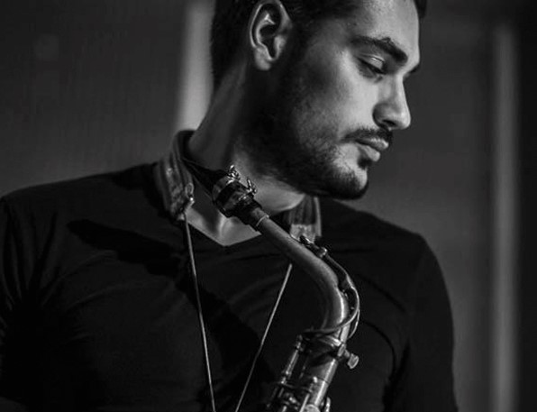 LAPO Jazz Session  |  Ricardo Toscano & Convidados