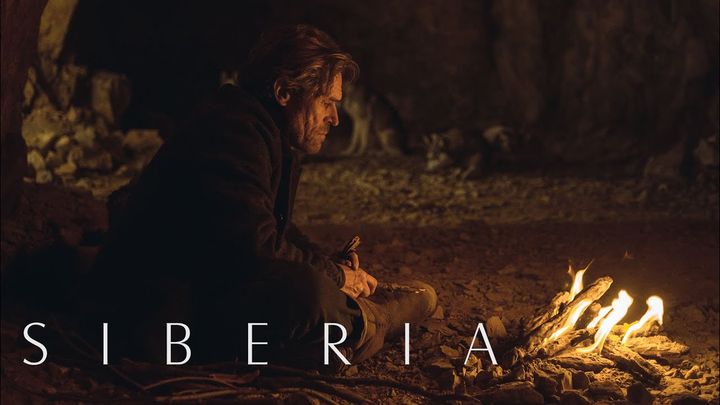 Cinema | SIBERIA, um filme de Abel Ferrara