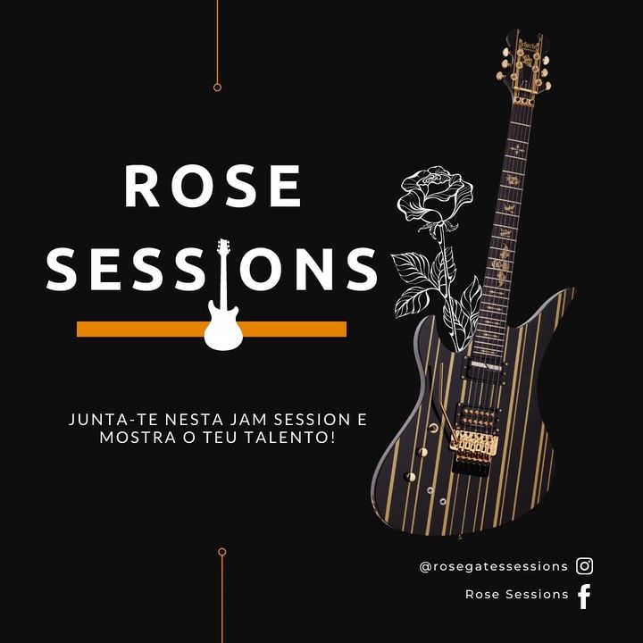 Rose Sessions - Jam Session