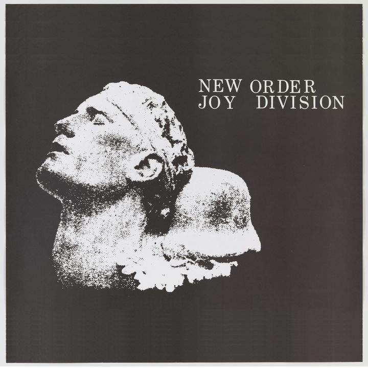 Escuchemos Joy Division y New Order
