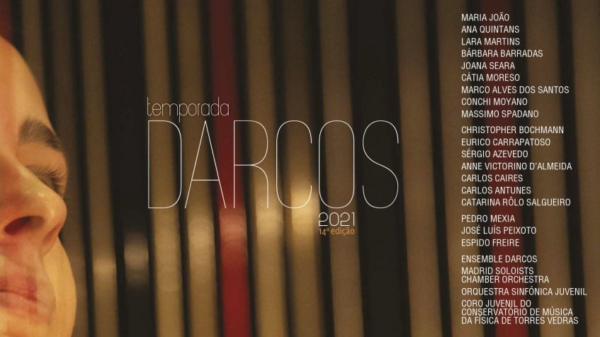 Concerto Ensemble Darcos