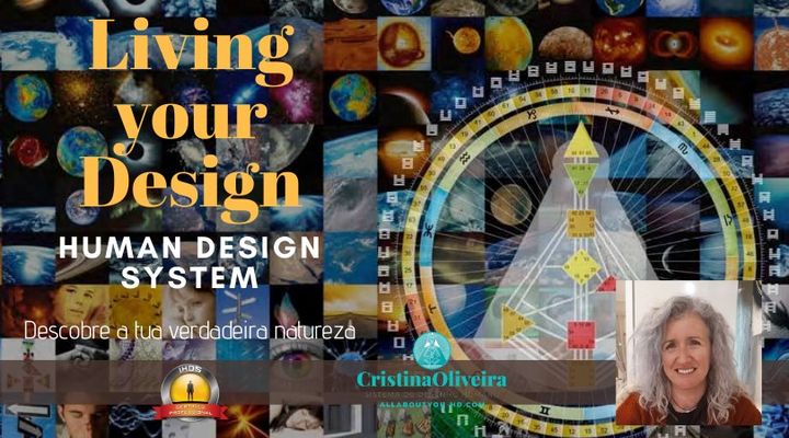 Living Your Design - Curso de Human Design