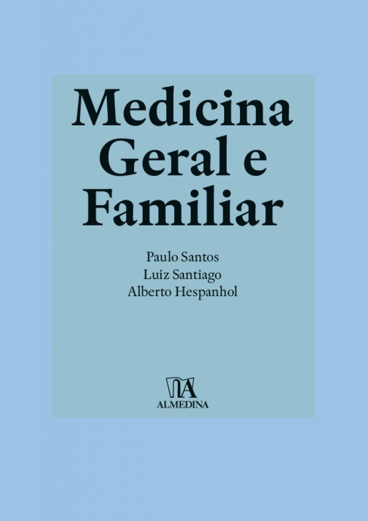 Apresentação do Livro “Medicina Geral e Familiar”