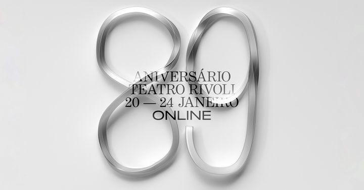 89º Aniversário Teatro Rivoli