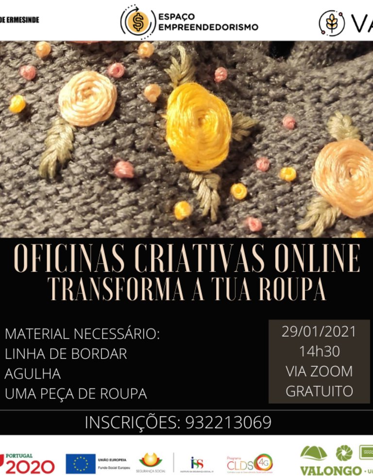 Oficias Criativas online: Transforma a ...