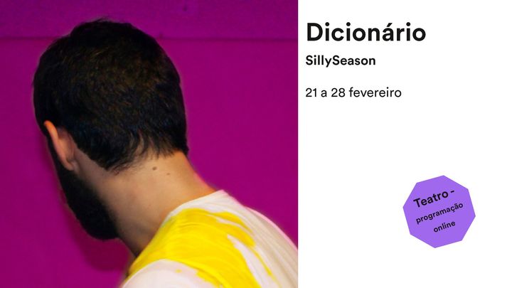 Dicionário - SillySeason