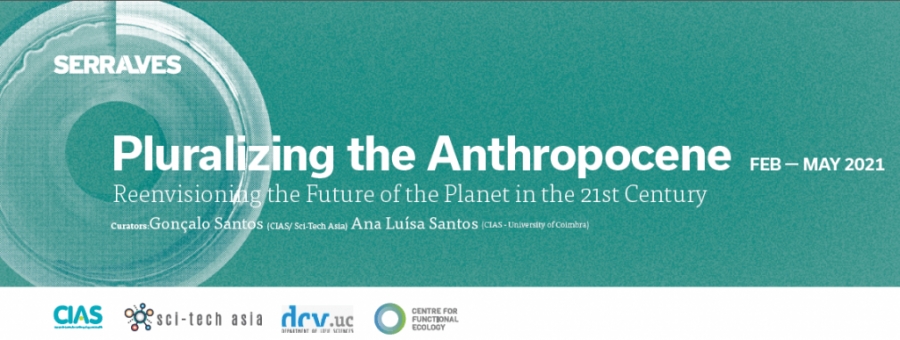 Pluralizing the Anthropocene: the View from Feral Atlas