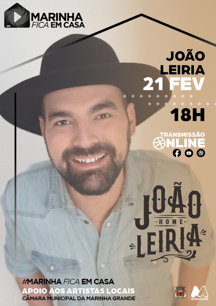 Concerto de João Leiria . ...