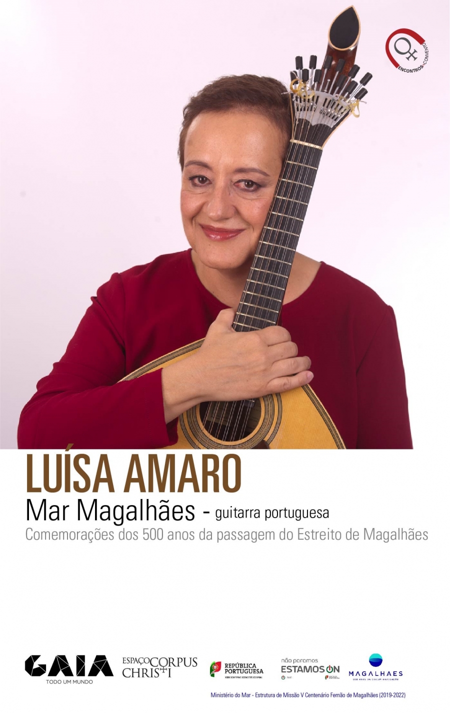Luisa Amaro