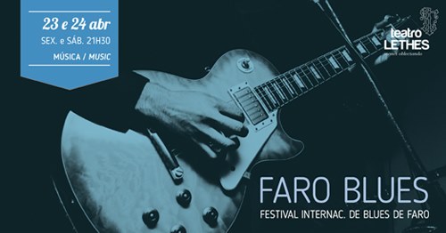 Faro Blues