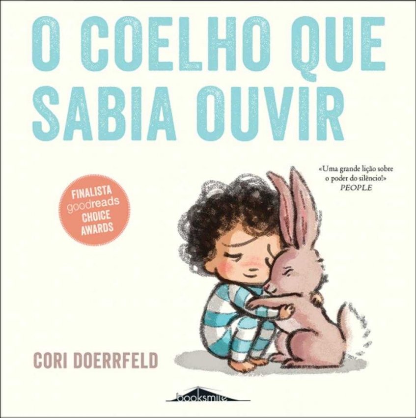 O Coelho que sabia ouvir