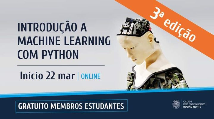 Formação] Introdução a Machine Learning com Python