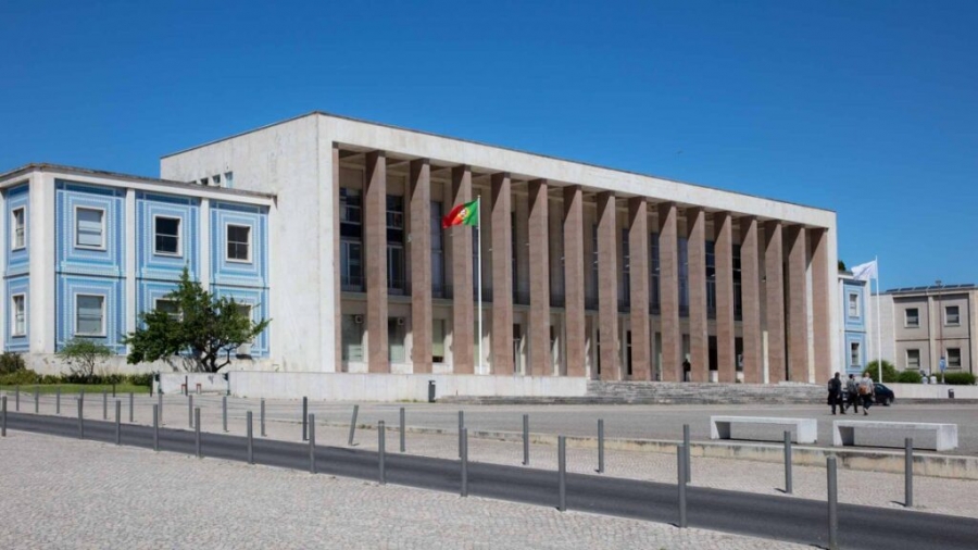 VI Estados Gerais da Universidade de Lisboa