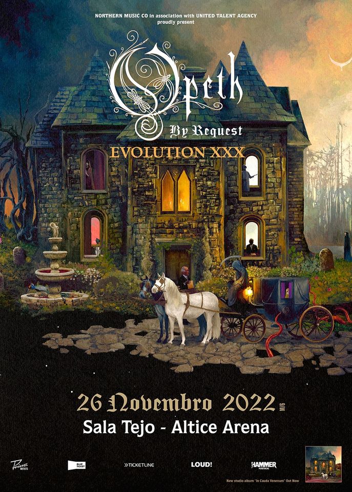 Opeth