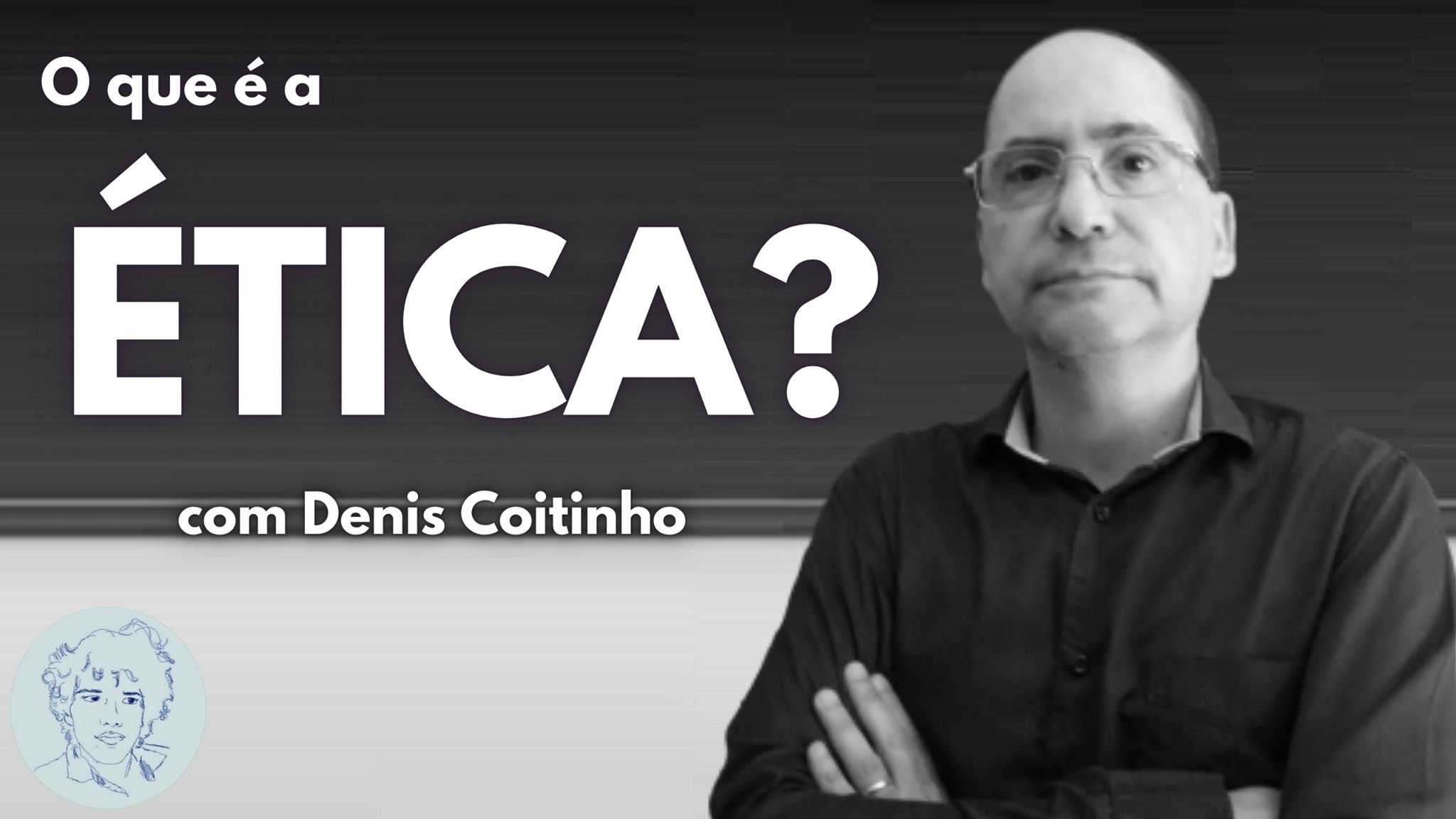 Ética com Denis Coitinho | Entrevistas Ao Vivo