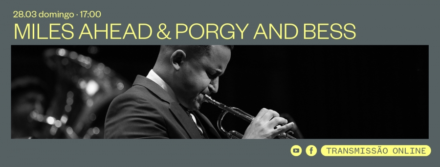 Miles Ahead & Porgy and Bess