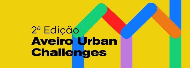Aveiro Urban Challenges | 2ª Edição