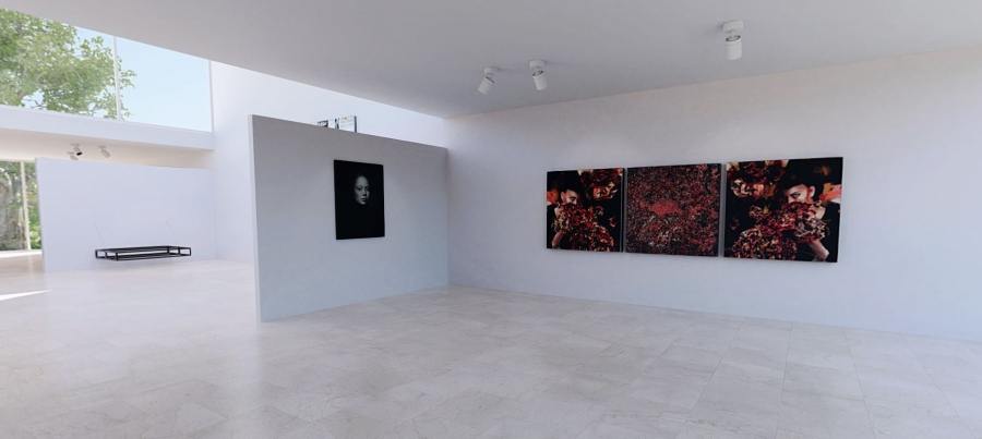 Mirar de nuevo. La mujer contra el tiempo