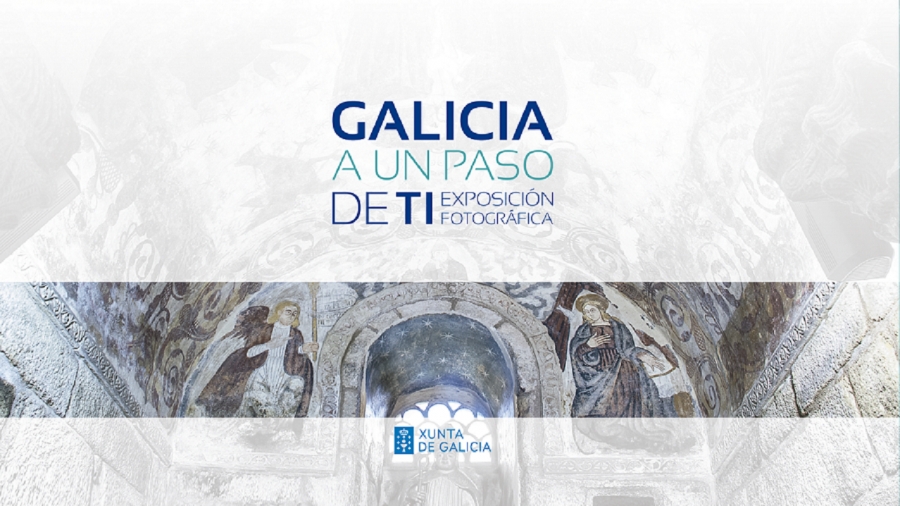 Galicia a un paso de ti