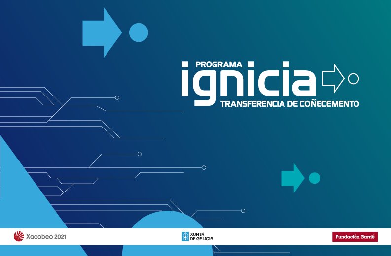 Transferencia de conocimiento e interacción con el Sistema de I+D+i