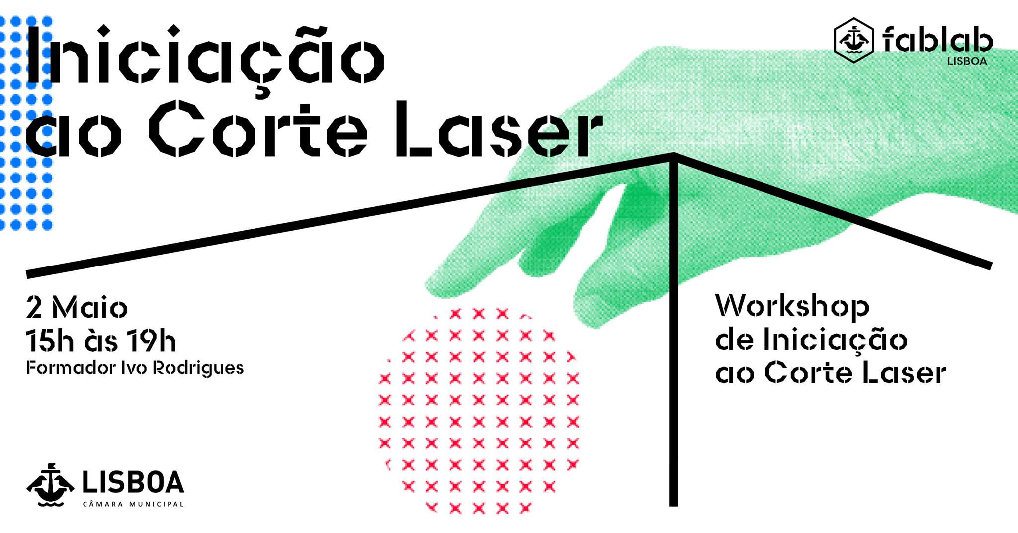 Iniciação ao Corte Laser