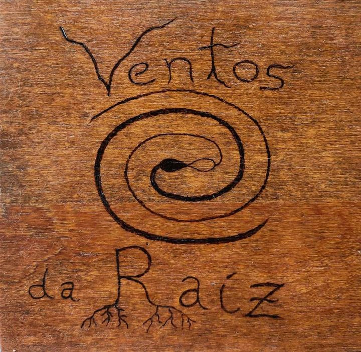 Lançamento do álbum Ventos da Raíz (Concerto Online)