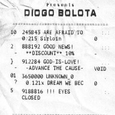 Diogo Bolota