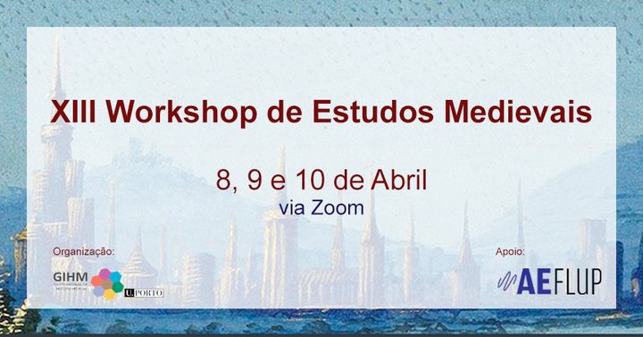 XIII Workshop de Estudos Medievais