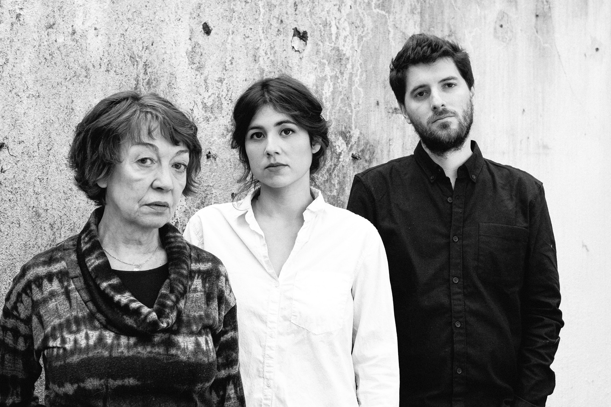 Concerto Antena 2 | Beatriz Nunes, Paula Sousa, André Rosinha 19h