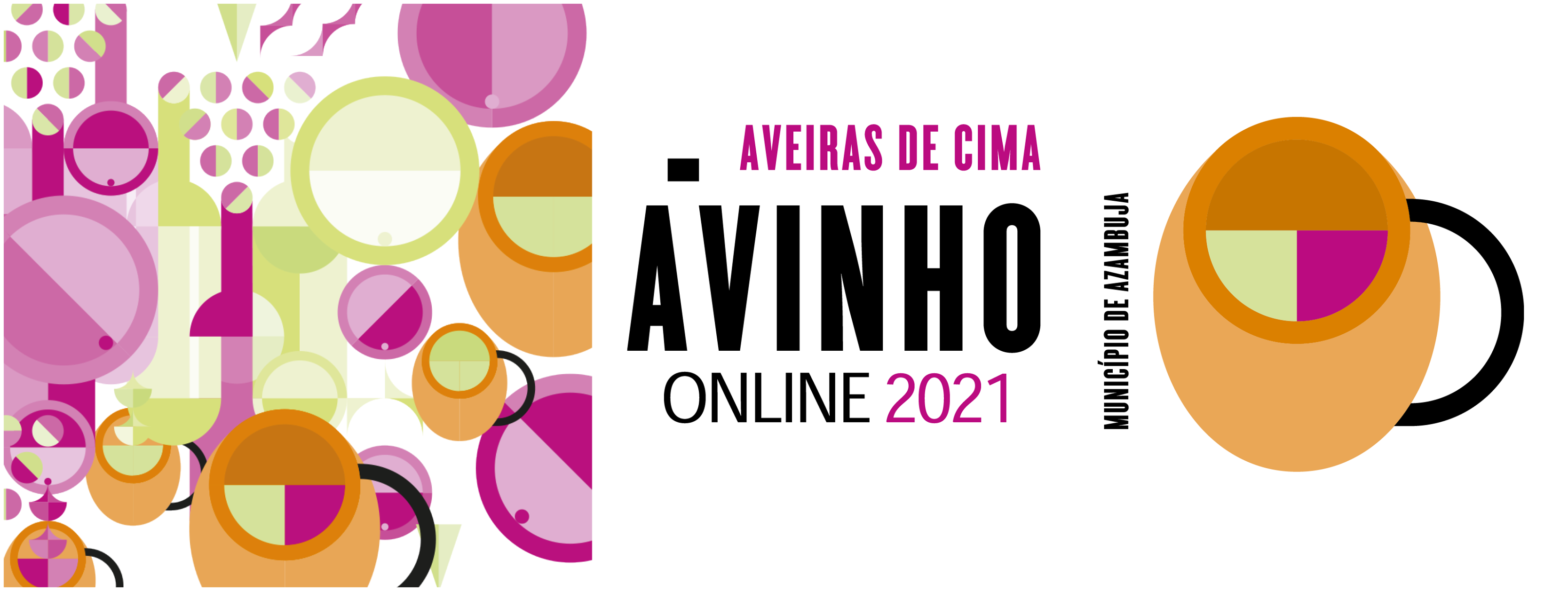 Ávinho 2021 - ONLINE