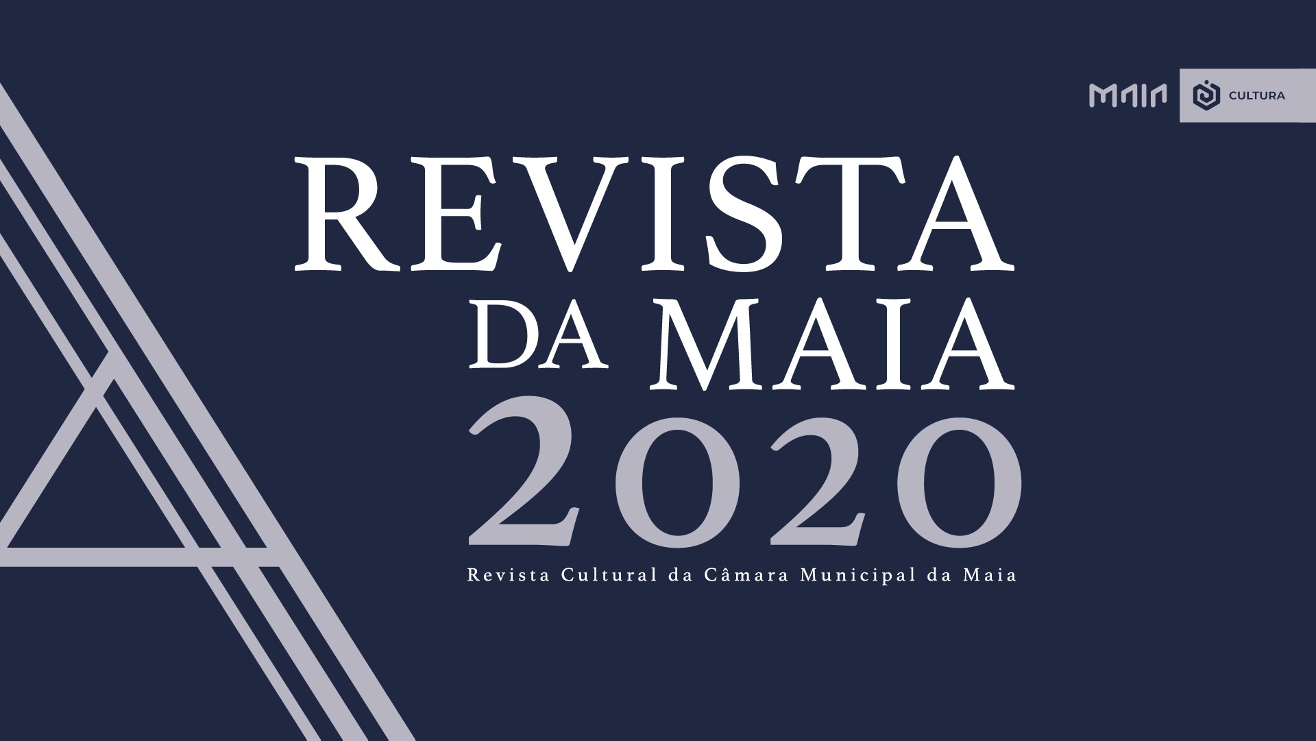 Lançamento da 'Revista da Maia – Número especial do Foral'