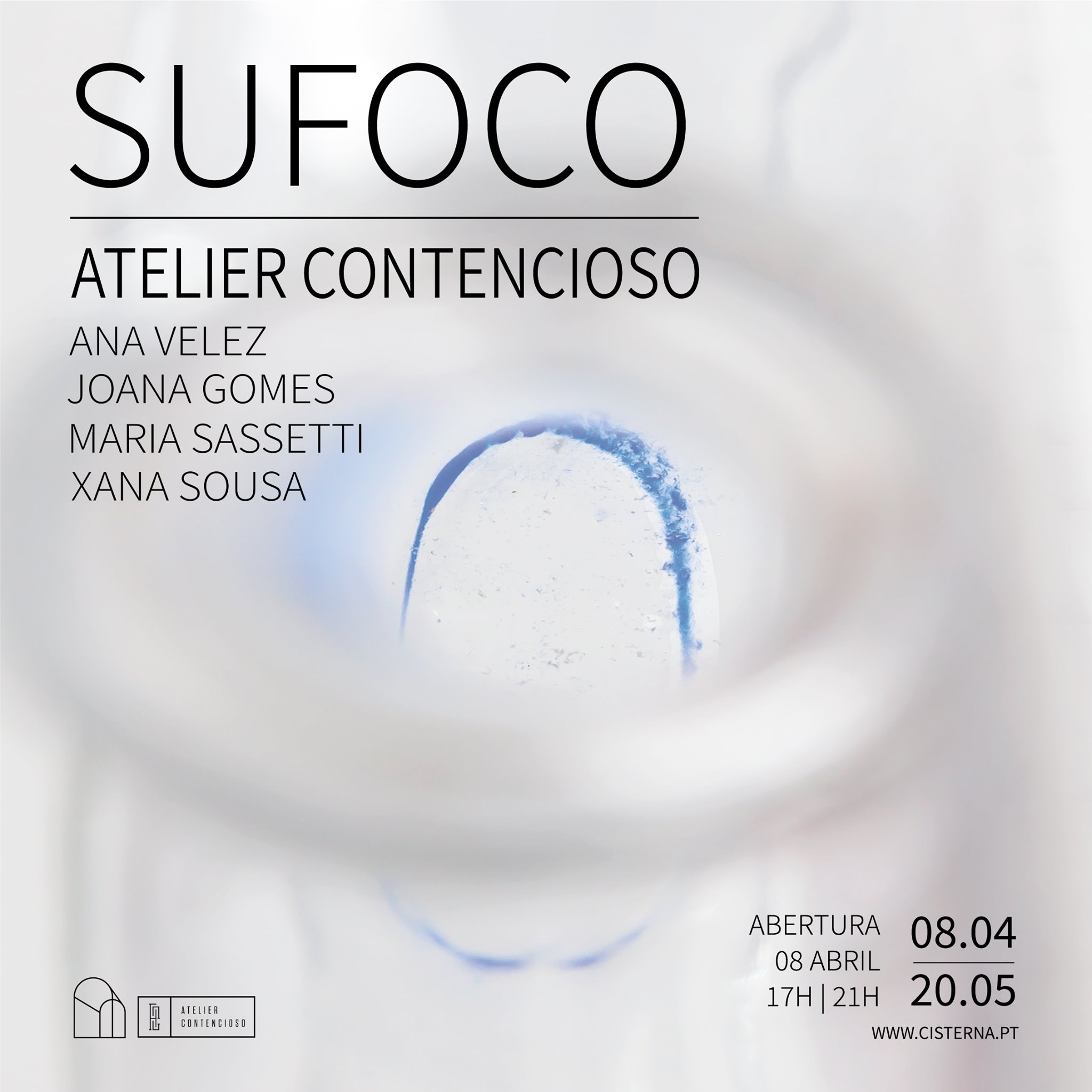 Opening | Atelier Contencioso . SUFOCO
