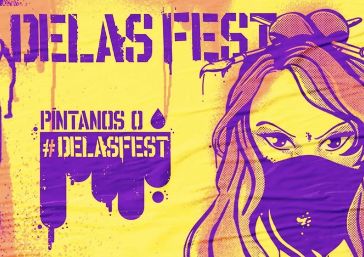 Delas Fest 2021