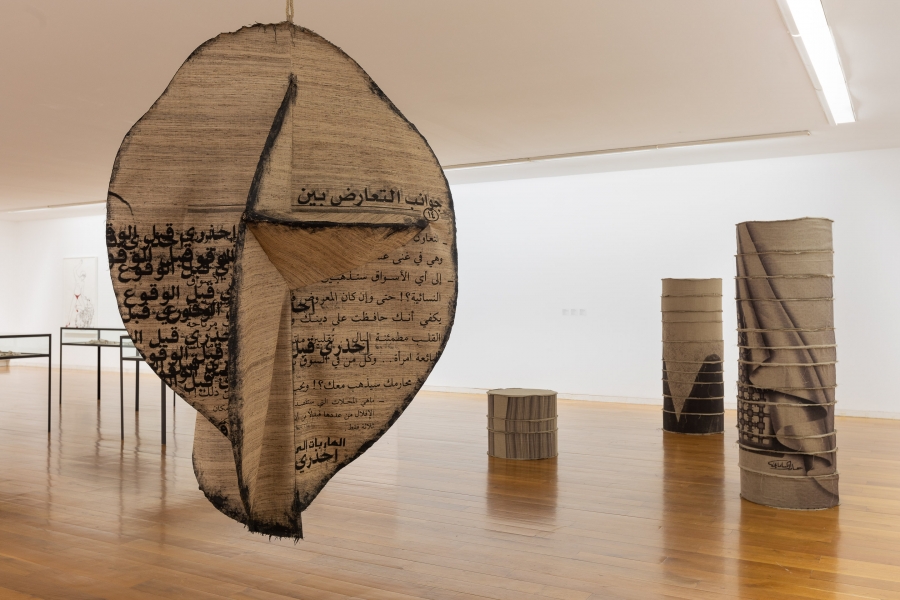 Breaking the Monument