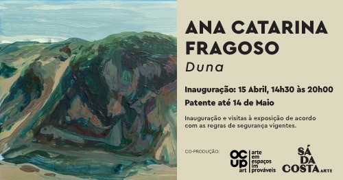 Ana Catarina Fragoso | Duna