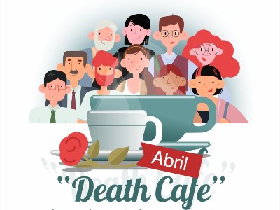 Death Café | Projeto Amadora Compassiva