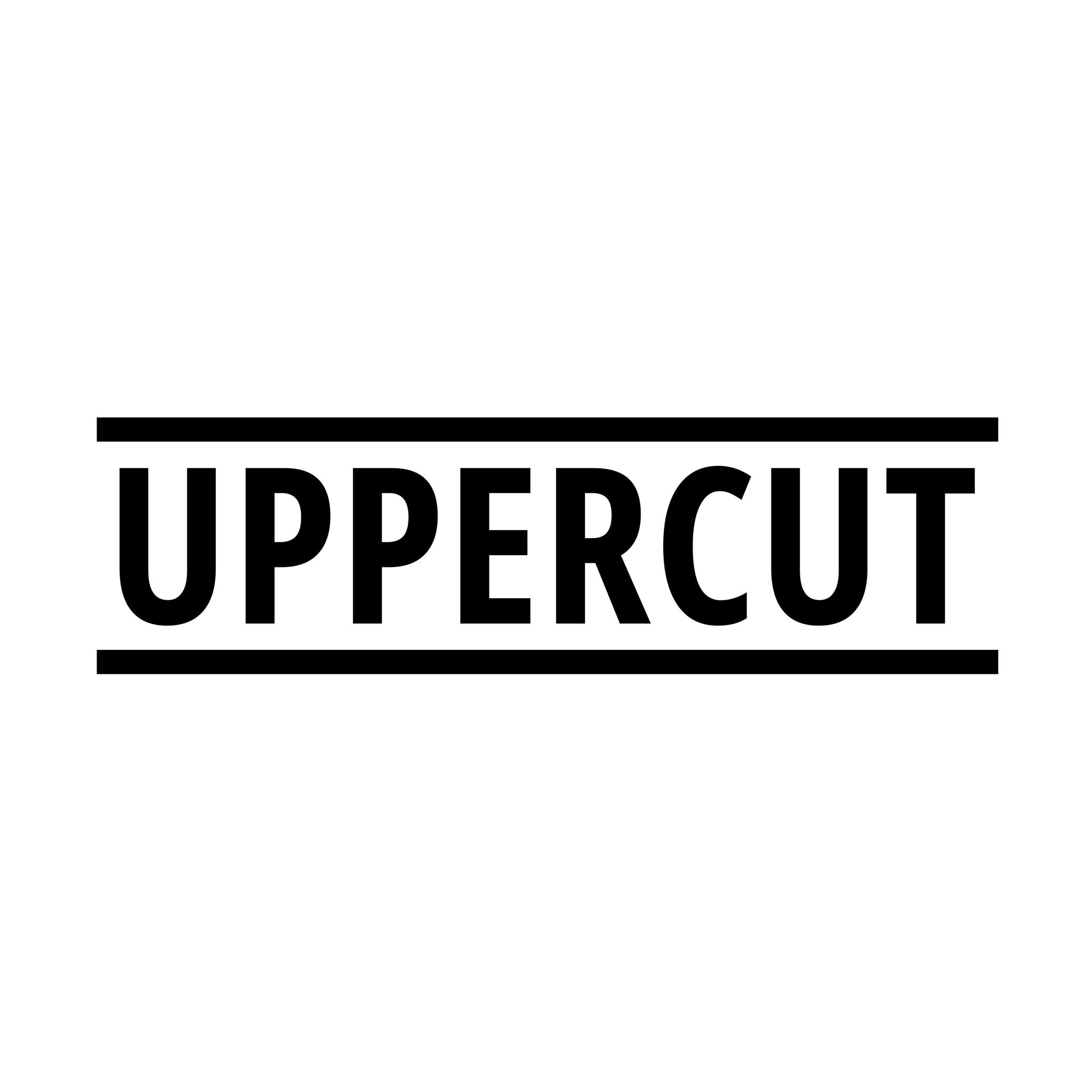 Launch of UPPERCUT EDITIONS | Catarina Dias | Igor Jesus